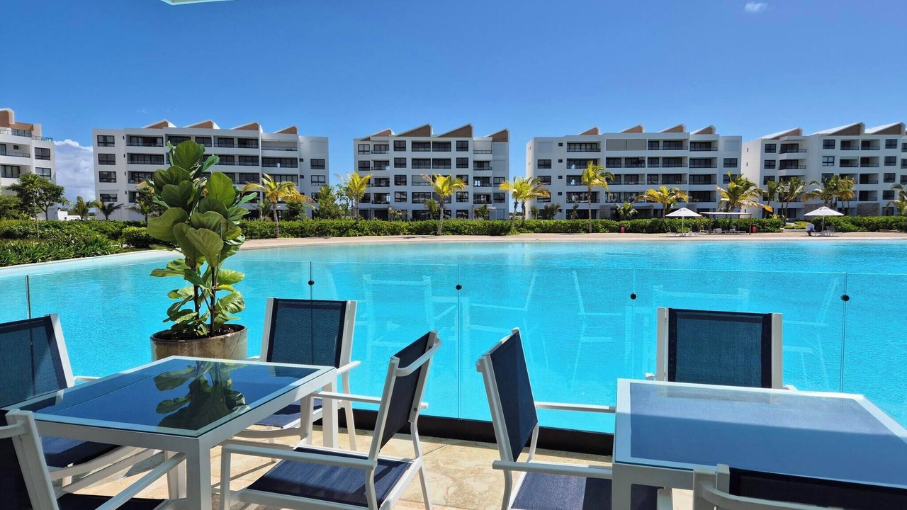Photo of Outdoor in Punta Cana