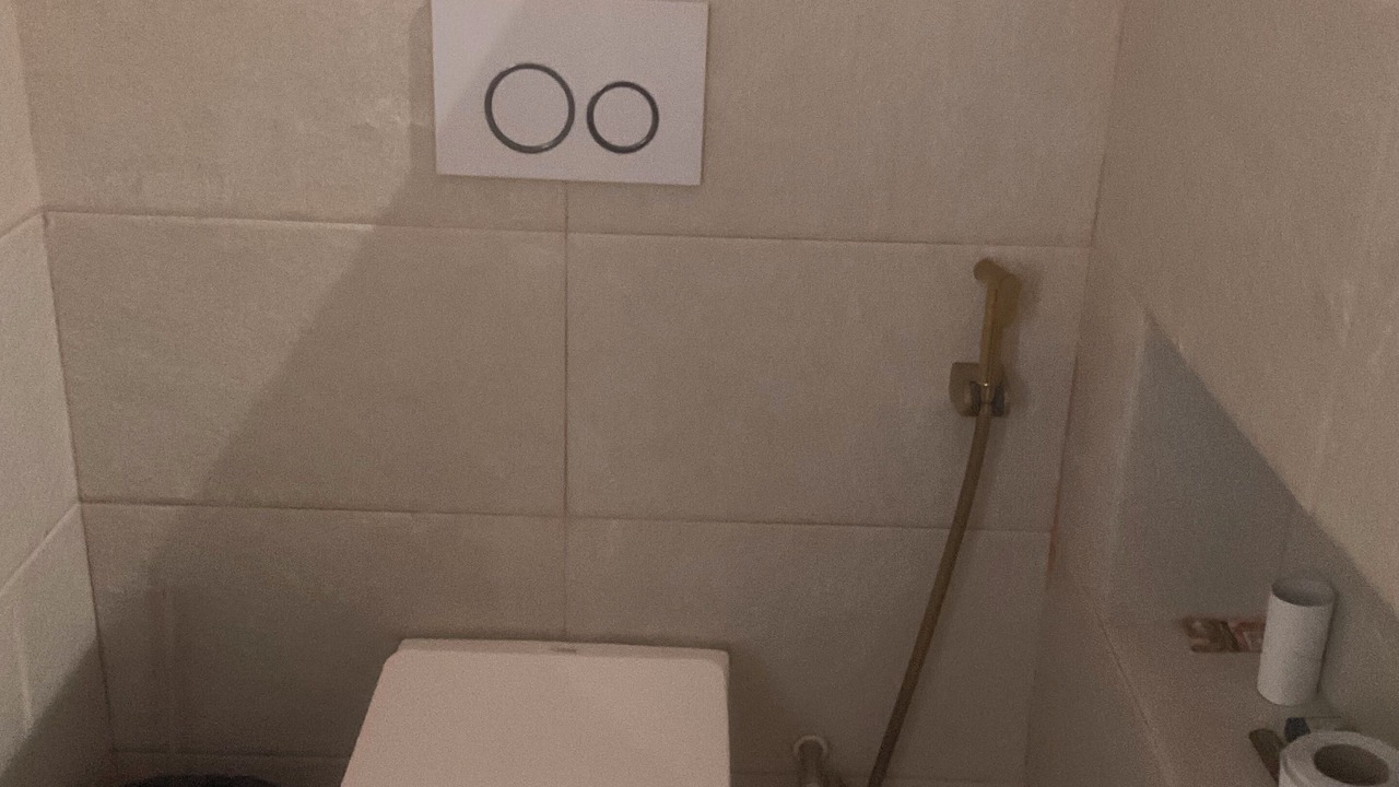 Photo of Bathroom in Dauis