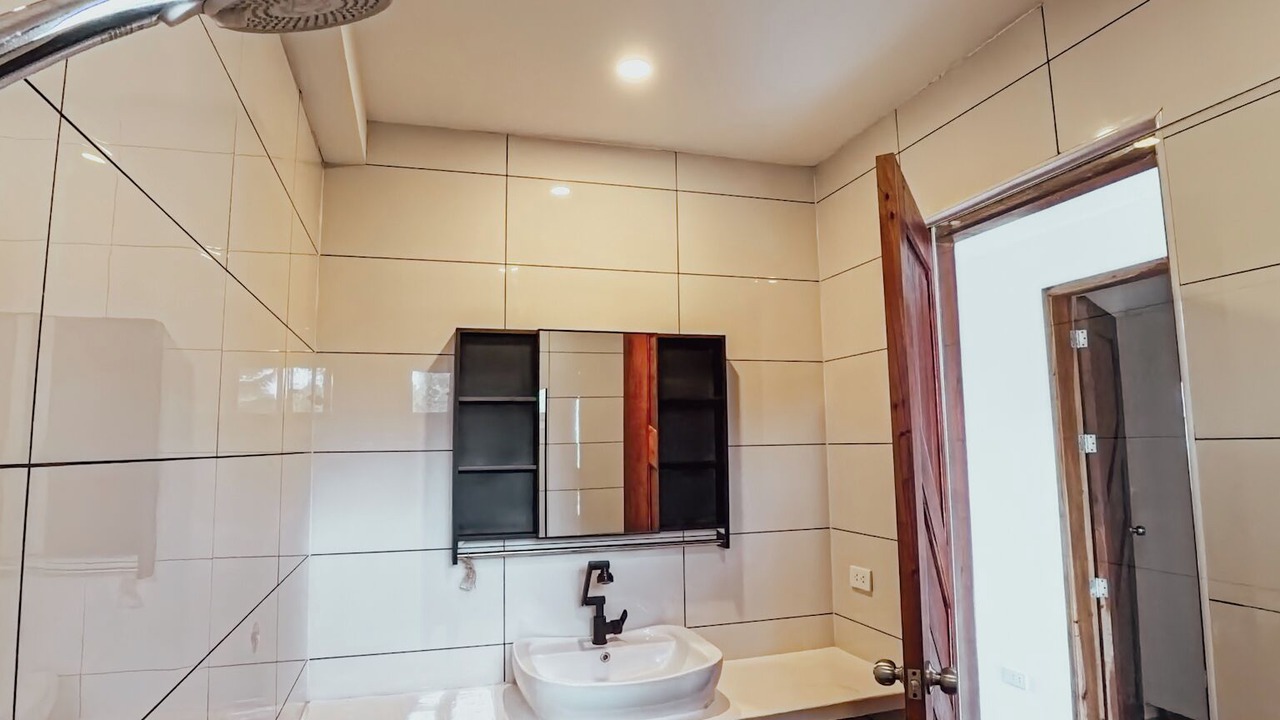 Photo of Bathroom in Ferrol