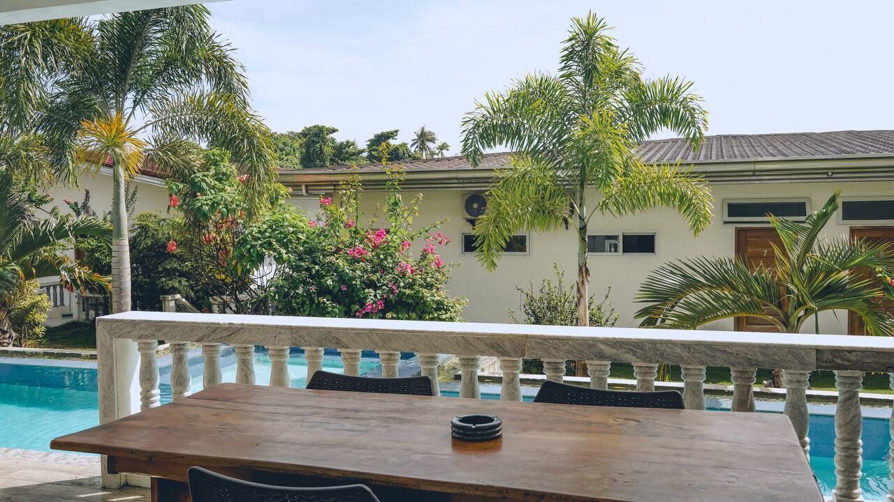 Photo of Patio Balcony in Ferrol