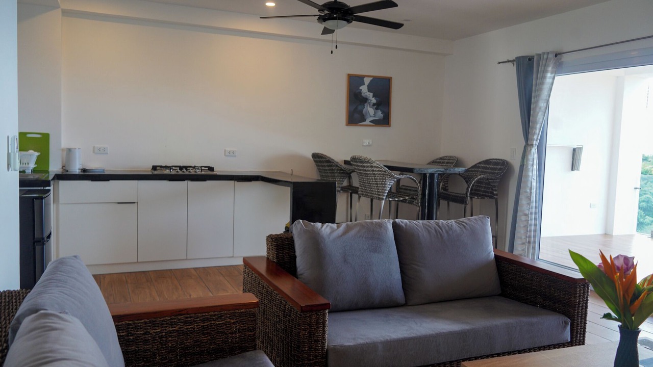 Photo of Kitchen in Ferrol