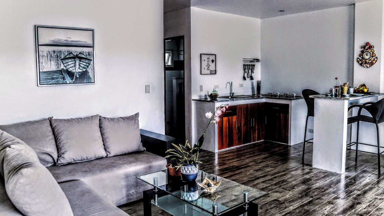 Photo of Bedroom in Ferrol