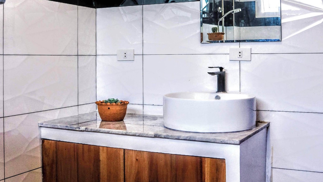 Photo of Bathroom in Ferrol