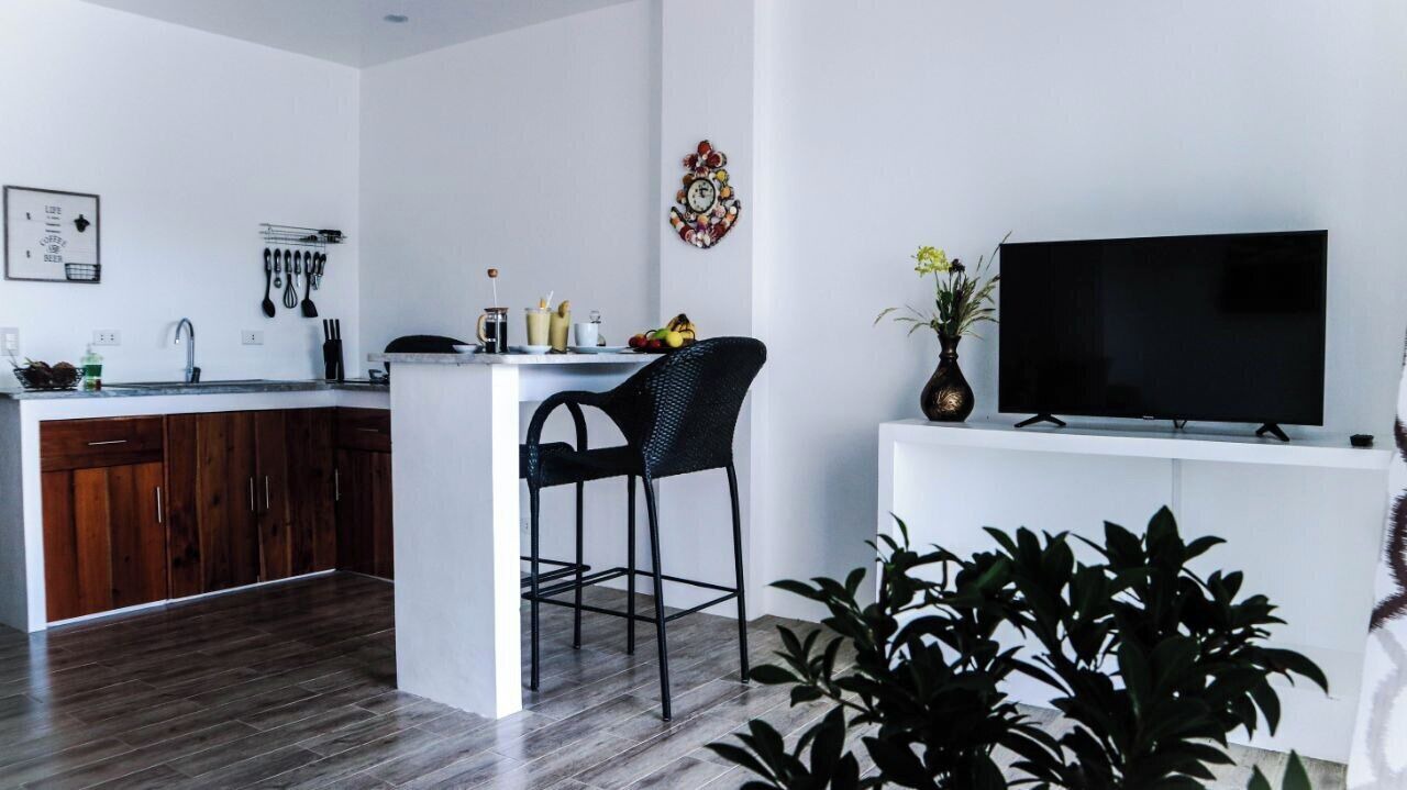 Photo of Livingroom in Ferrol