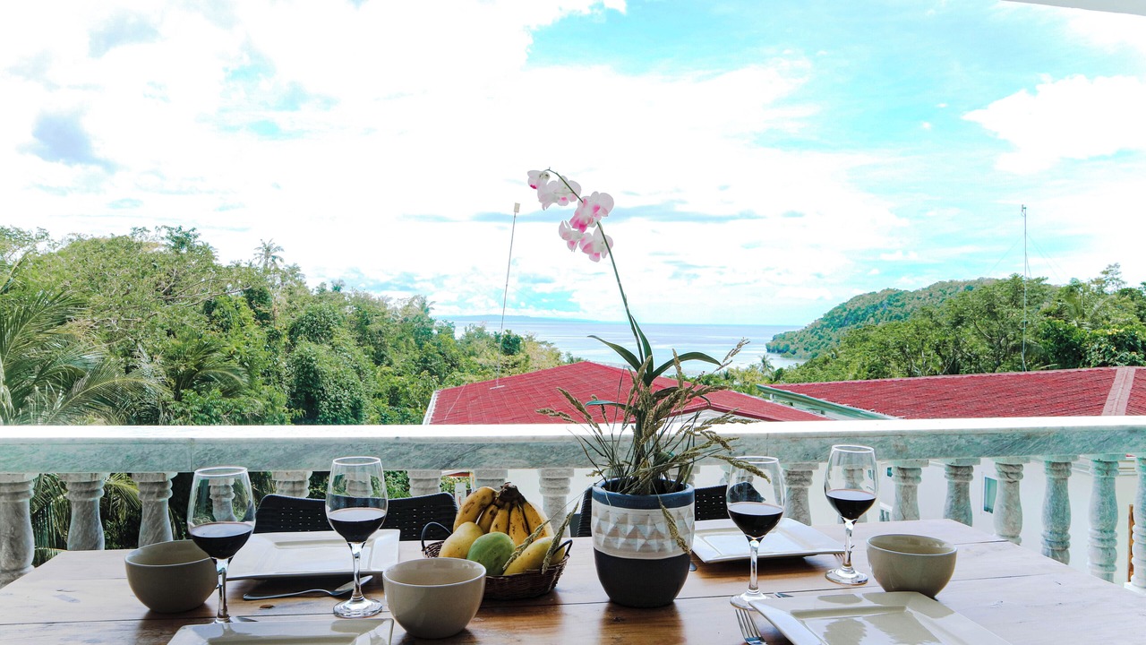 Photo of Patio Balcony in Ferrol