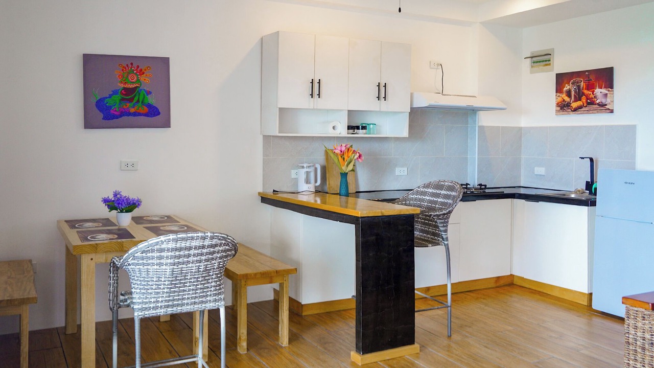 Photo of Kitchen in Ferrol