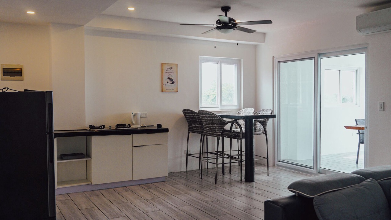 Photo of Kitchen in Ferrol