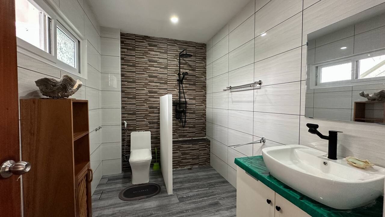 Photo of Bathroom in Ferrol