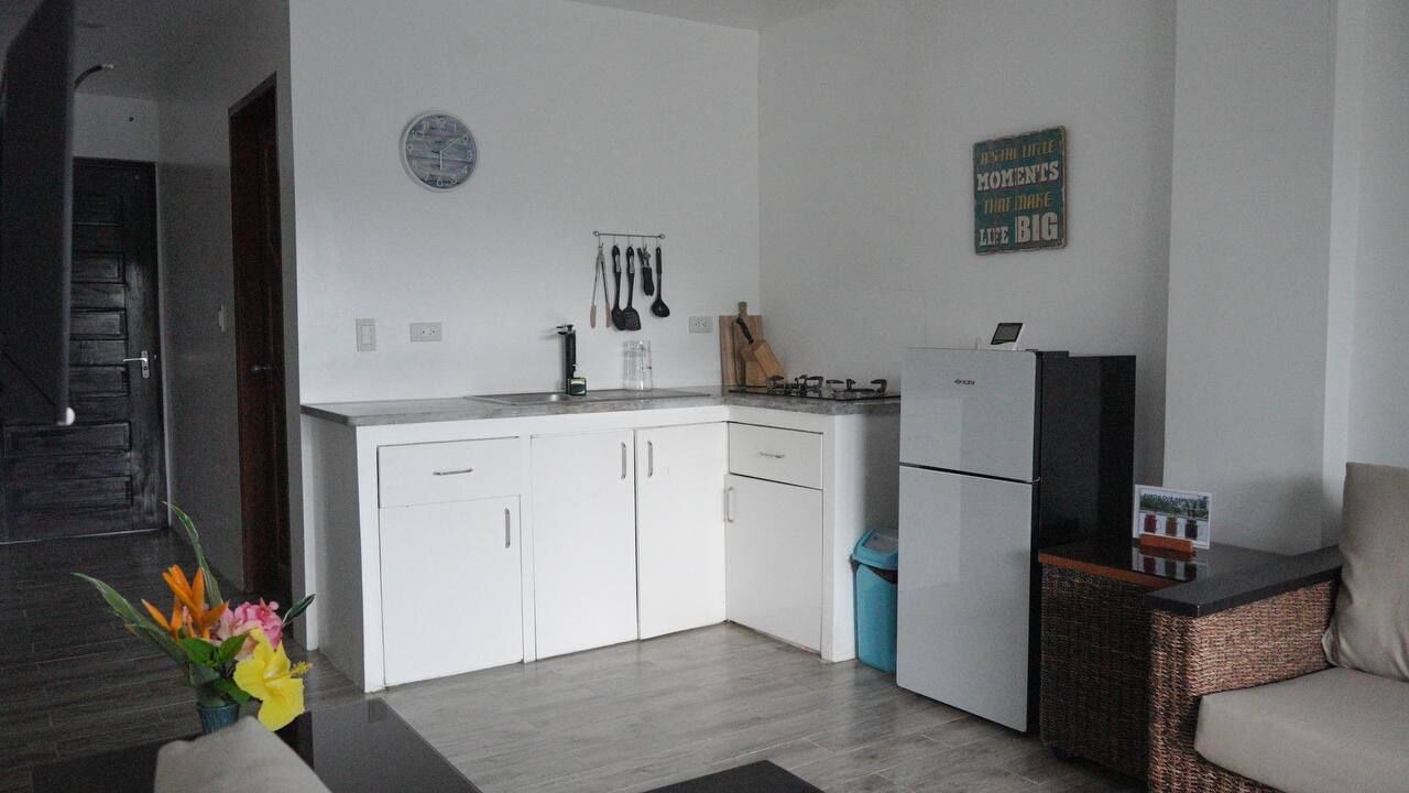 Photo of Kitchen in Ferrol