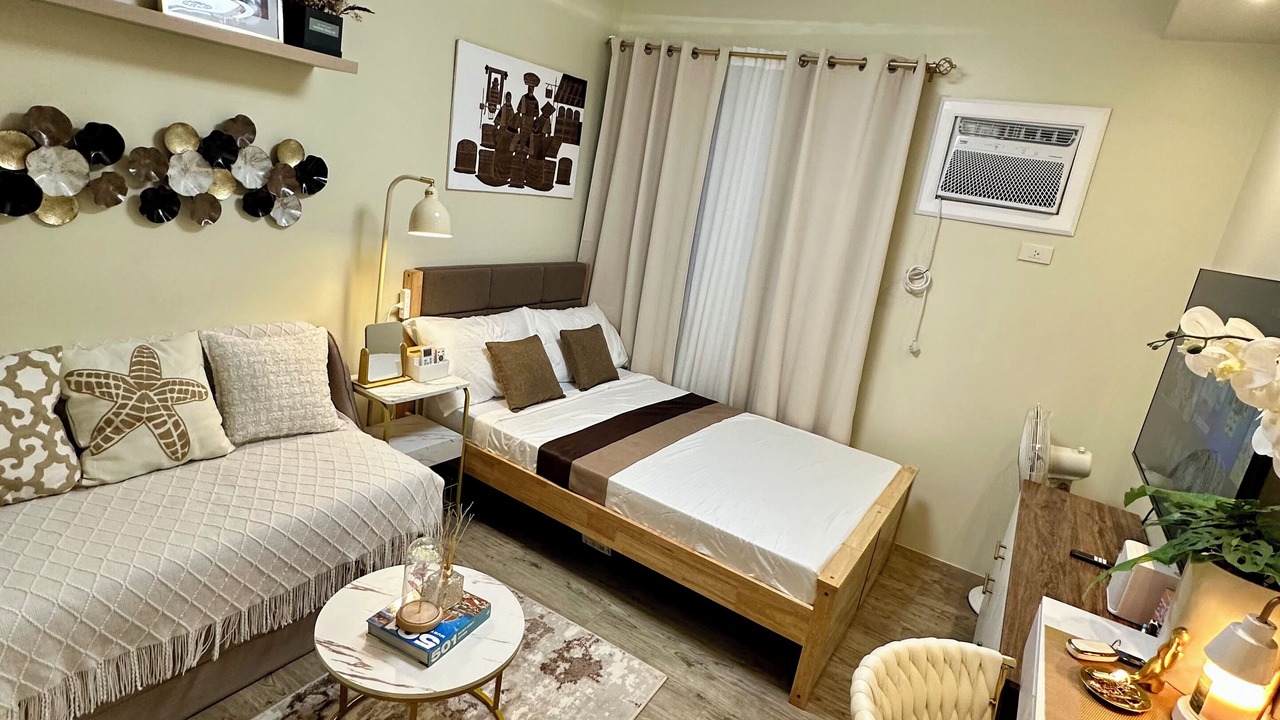 Photo of Bedroom in Binan City