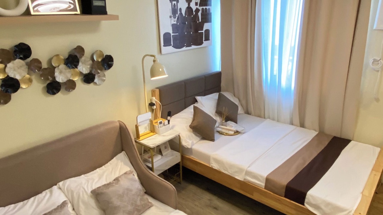 Photo of Bedroom in Binan City