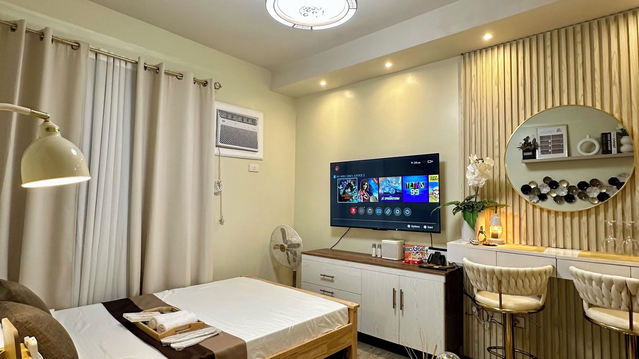 Photo of Bedroom in Binan City