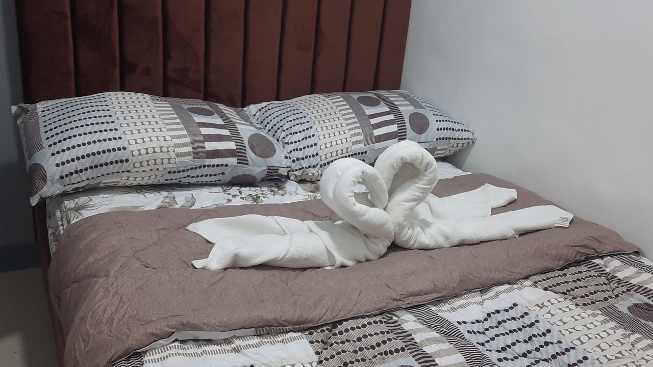 Photo of Bedroom in Butuan