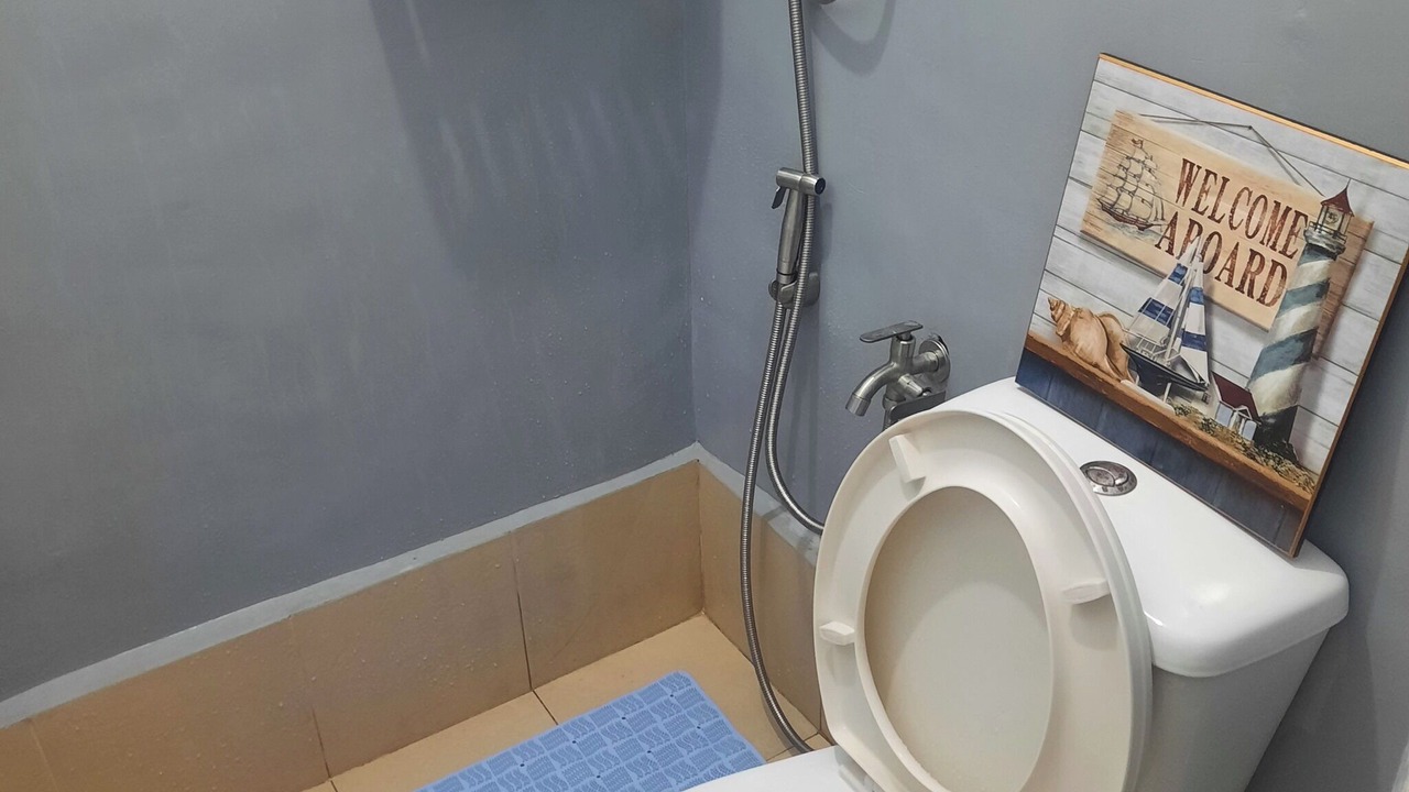 Photo of Bathroom in Butuan