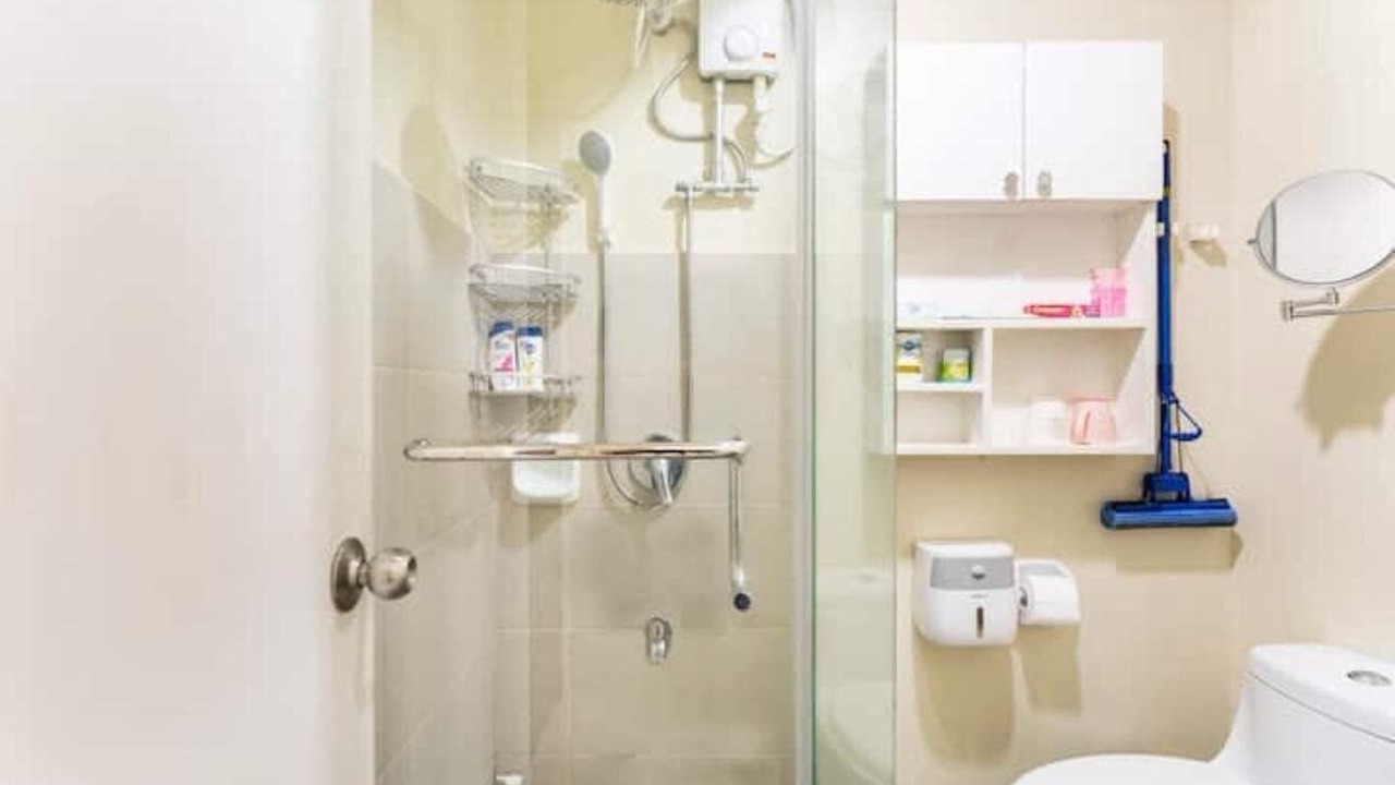 Photo of Bathroom in Cebu