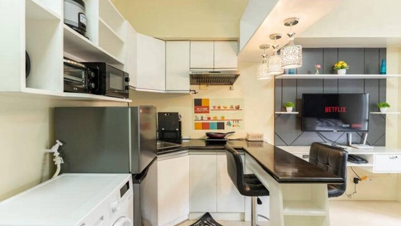 Photo of Kitchen in Cebu