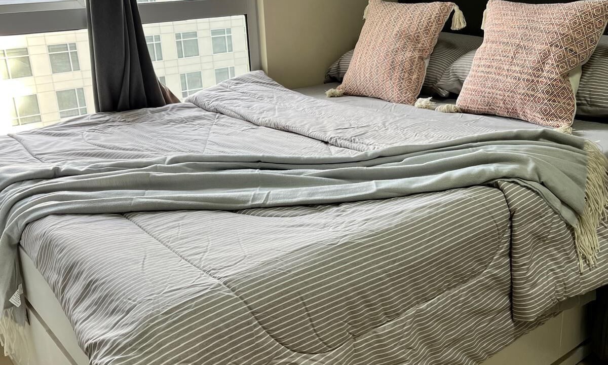 Photo of Bedroom in Cebu