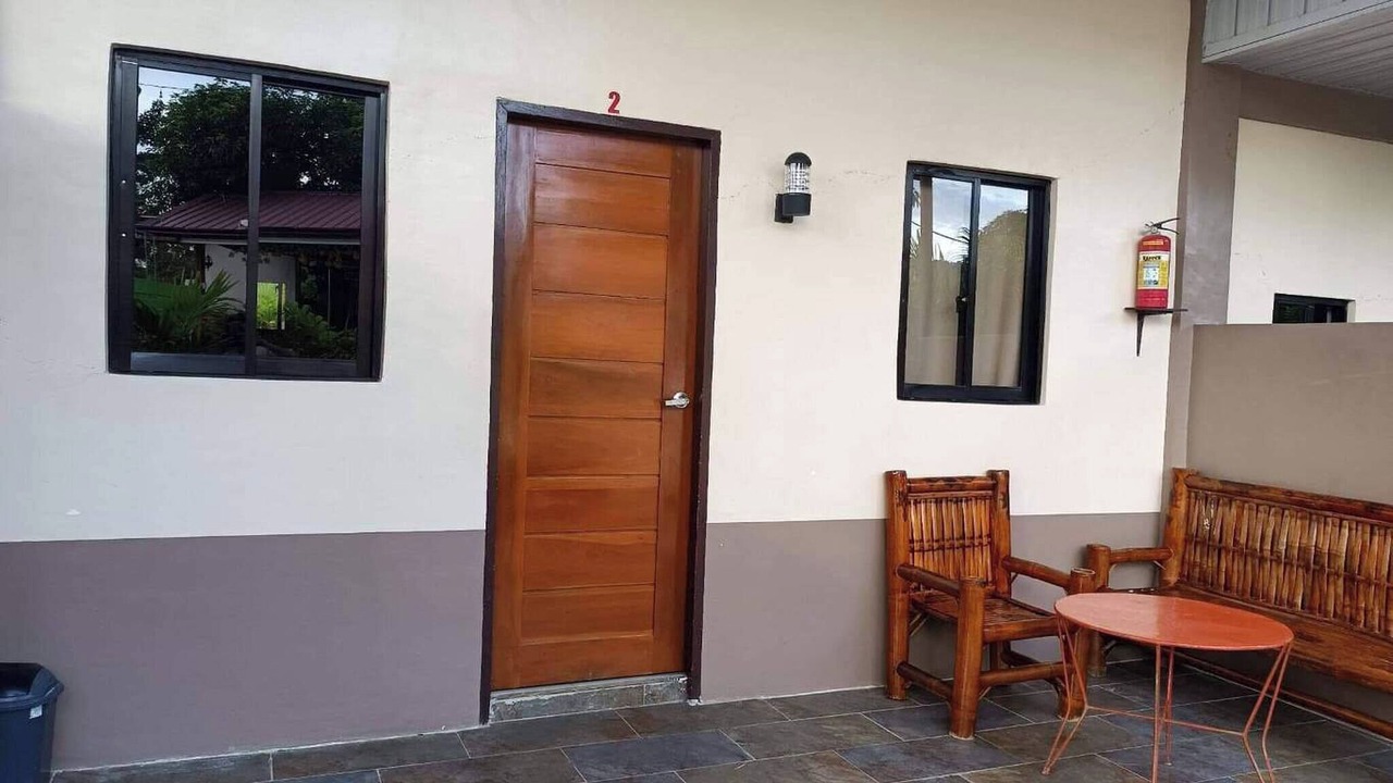 Photo of Patio Balcony in Balamban