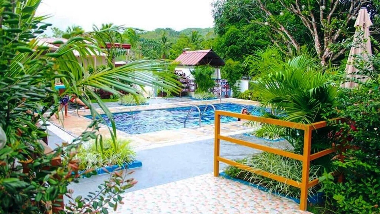 Photo of Outdoor in Balamban
