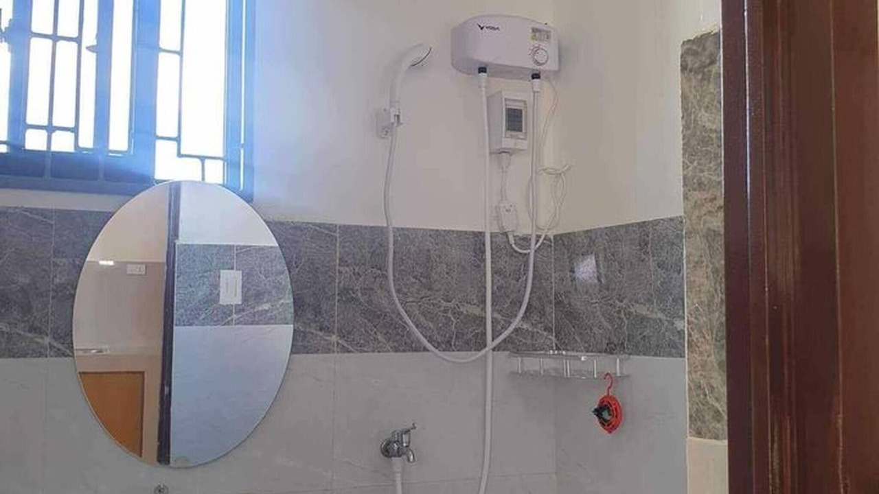 Photo of Bathroom in Balamban