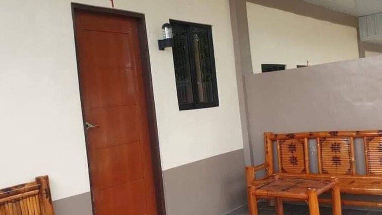 Photo of Patio Balcony in Balamban
