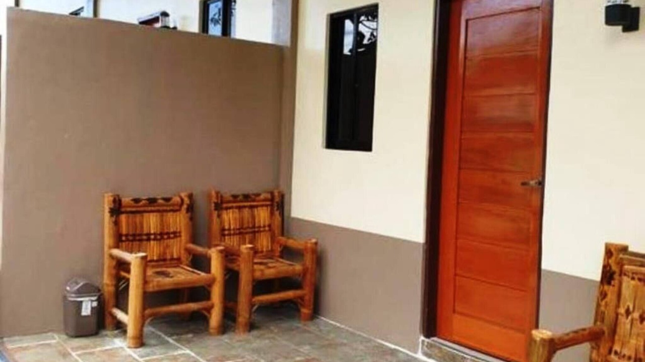 Photo of Patio Balcony in Balamban