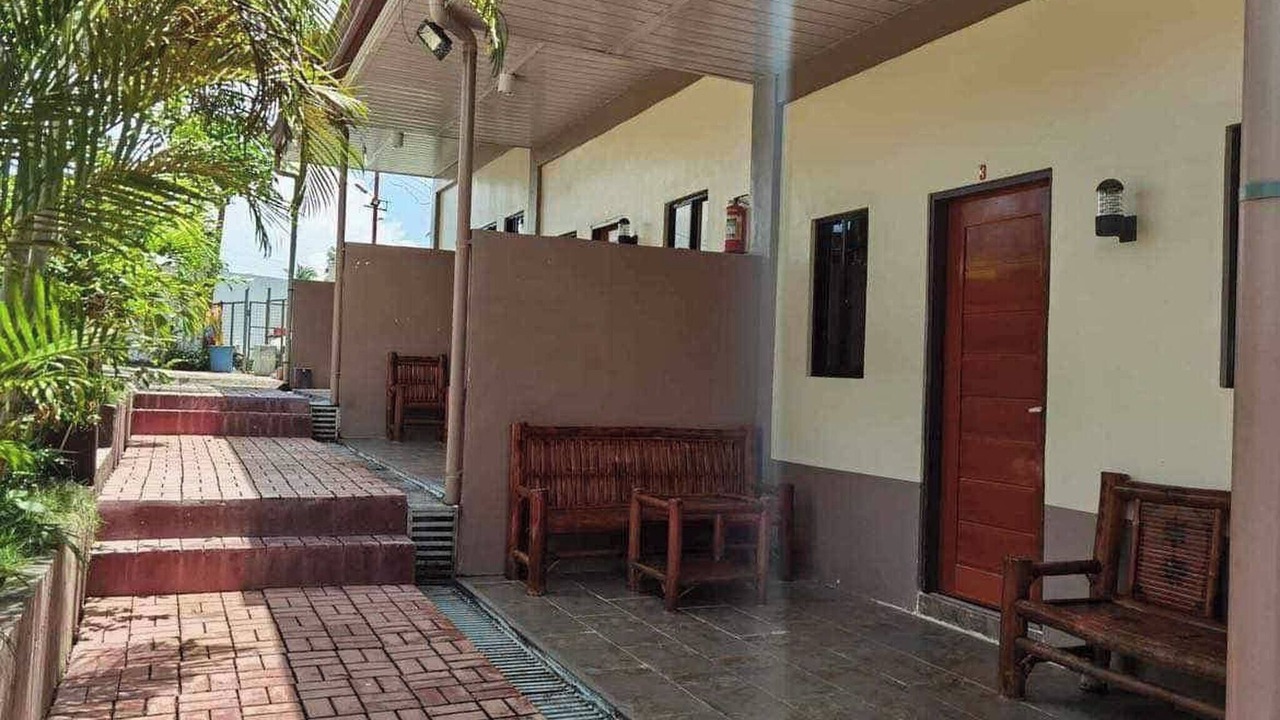 Photo of Patio Balcony in Balamban
