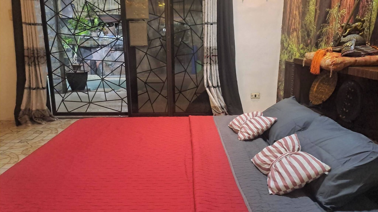 Photo of Bedroom in Anilao