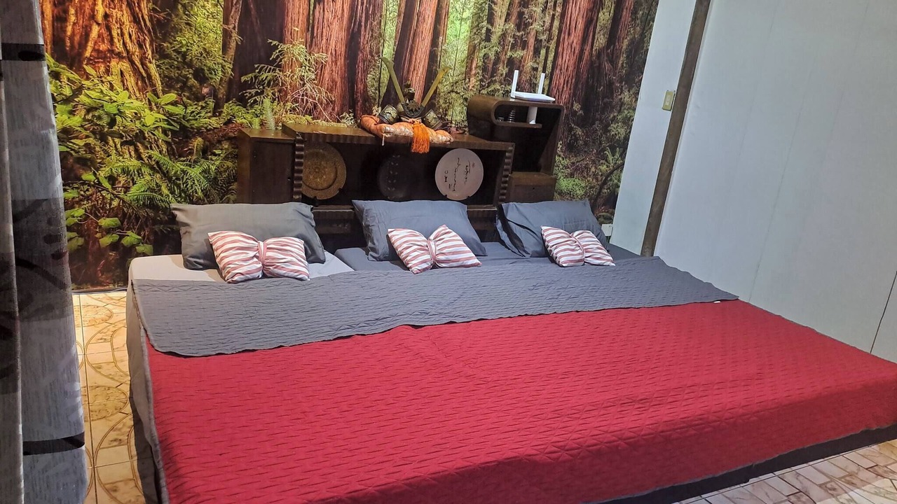 Photo of Bedroom in Anilao