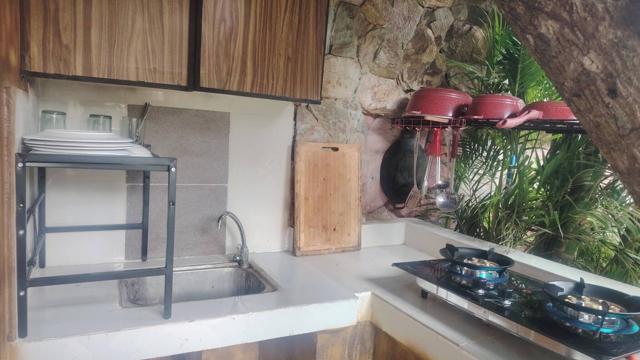 Photo of Kitchen in Anilao