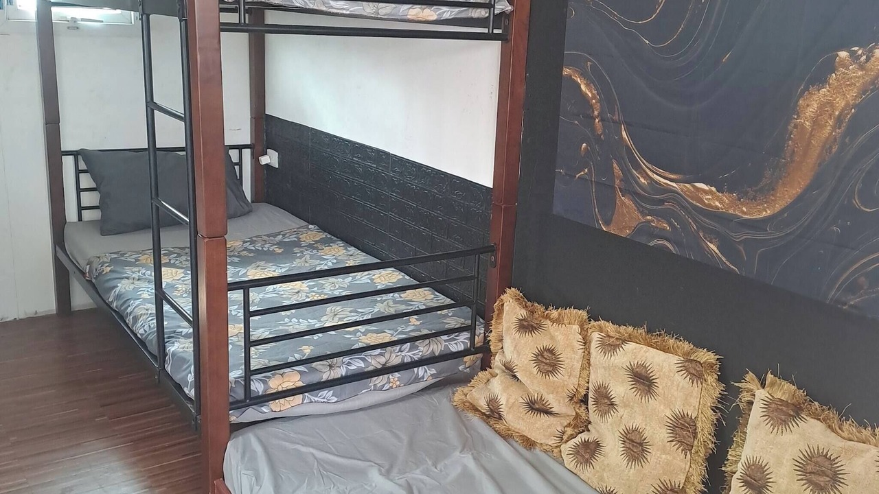 Photo of Bedroom in Anilao