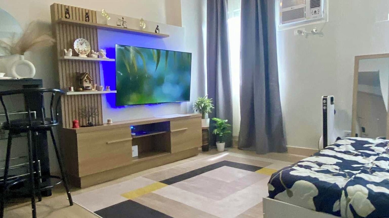 Photo of Bedroom in Santa Rosa