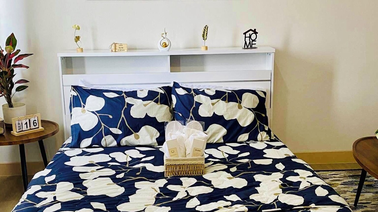 Photo of Bedroom in Santa Rosa