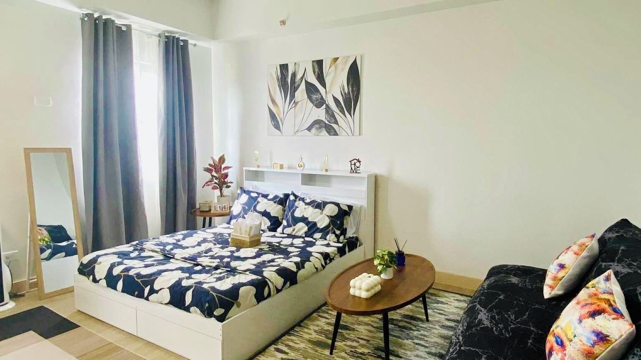 Photo of Bedroom in Santa Rosa