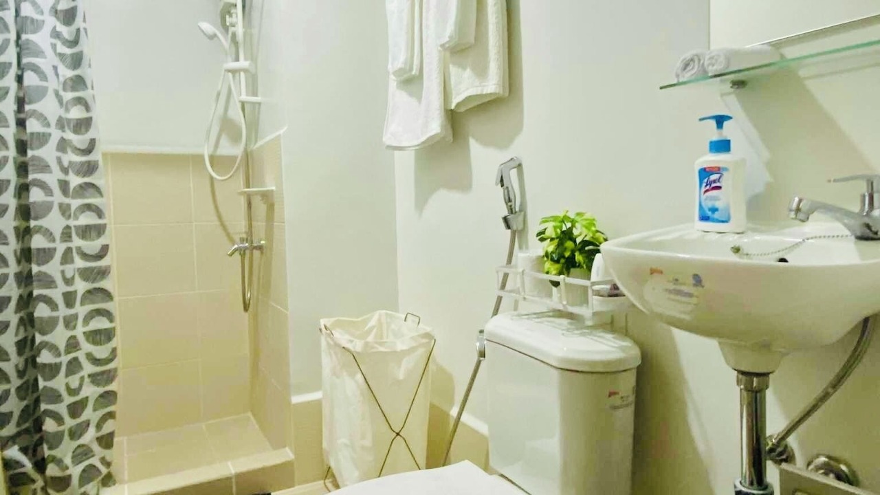 Photo of Bathroom in Santa Rosa