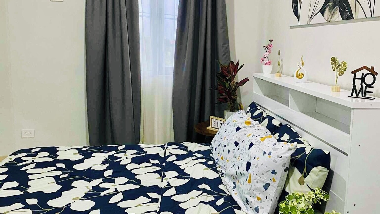 Photo of Bedroom in Santa Rosa