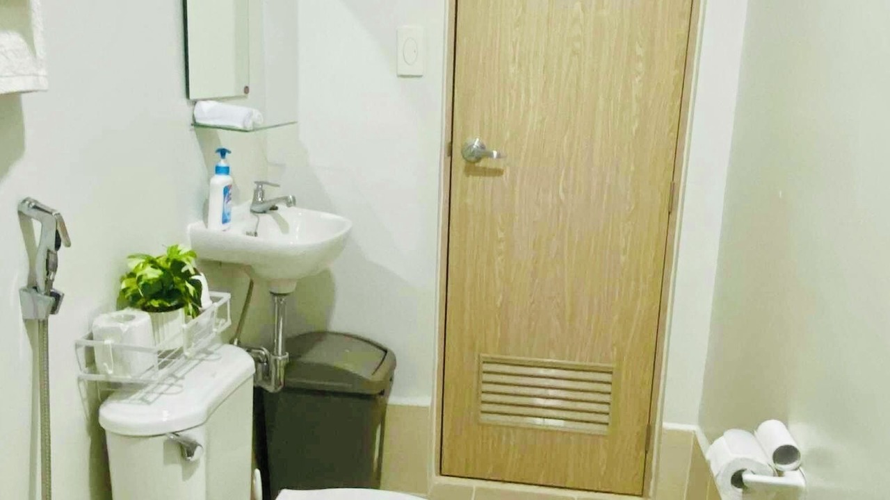 Photo of Bathroom in Santa Rosa