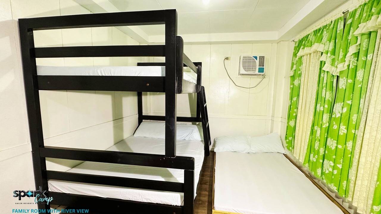 Photo of Bedroom in Baler