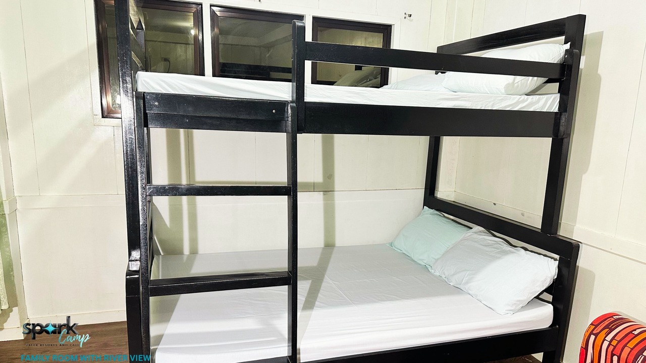 Photo of Bedroom in Baler