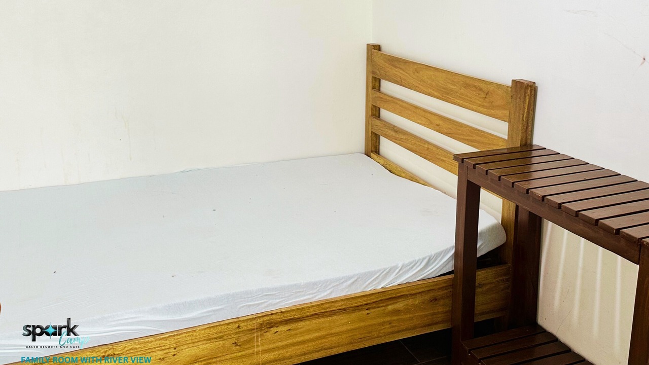 Photo of Bedroom in Baler