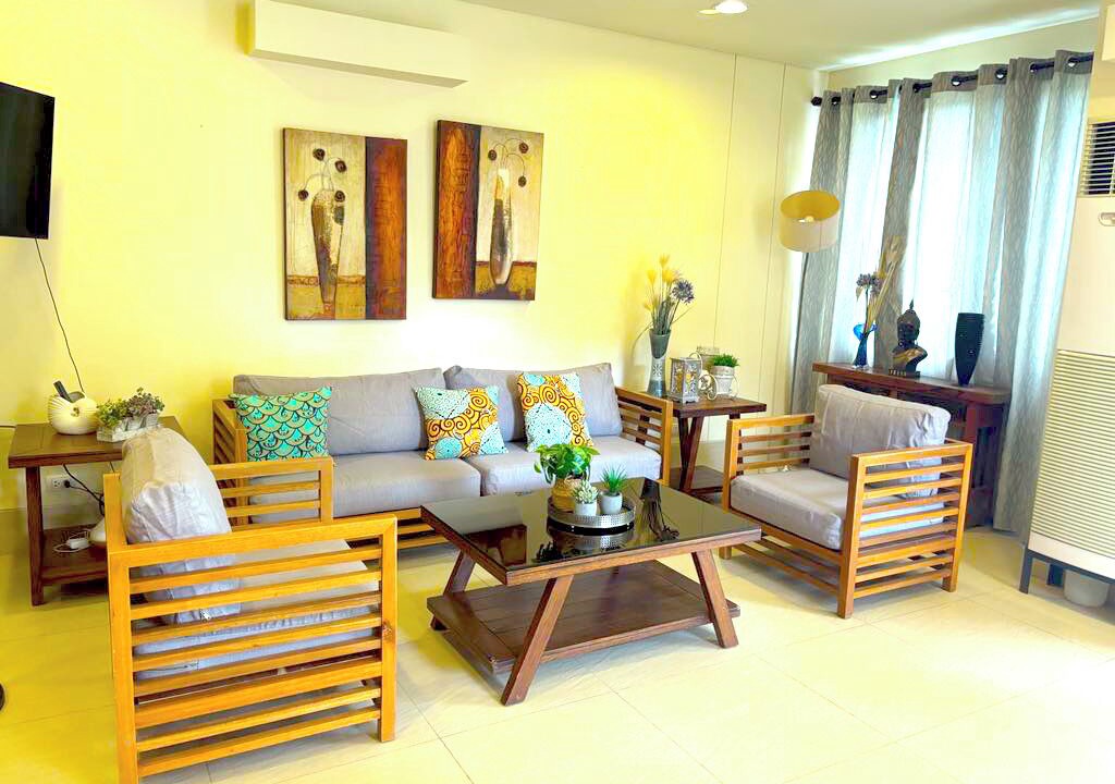 Photo of Livingroom in Morong