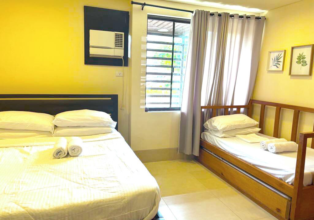 Photo of Bedroom in Morong