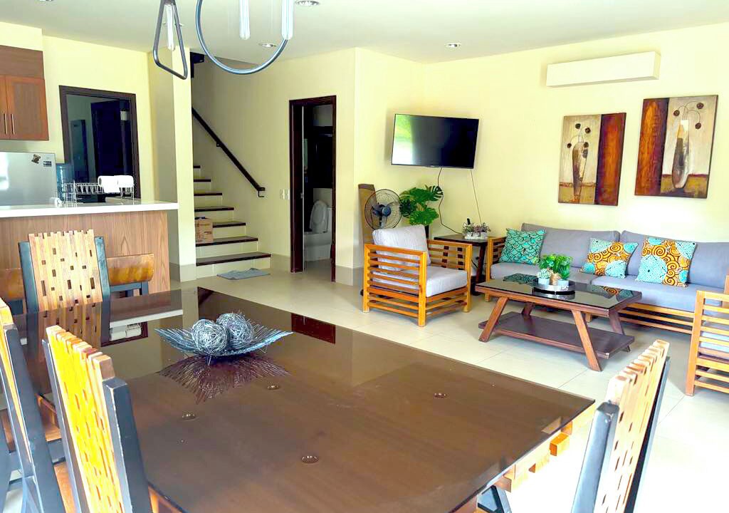 Photo of Livingroom in Morong