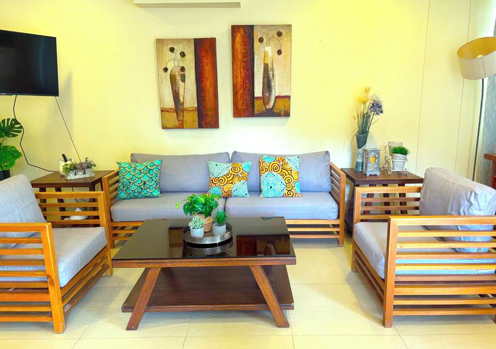 Photo of Livingroom in Morong