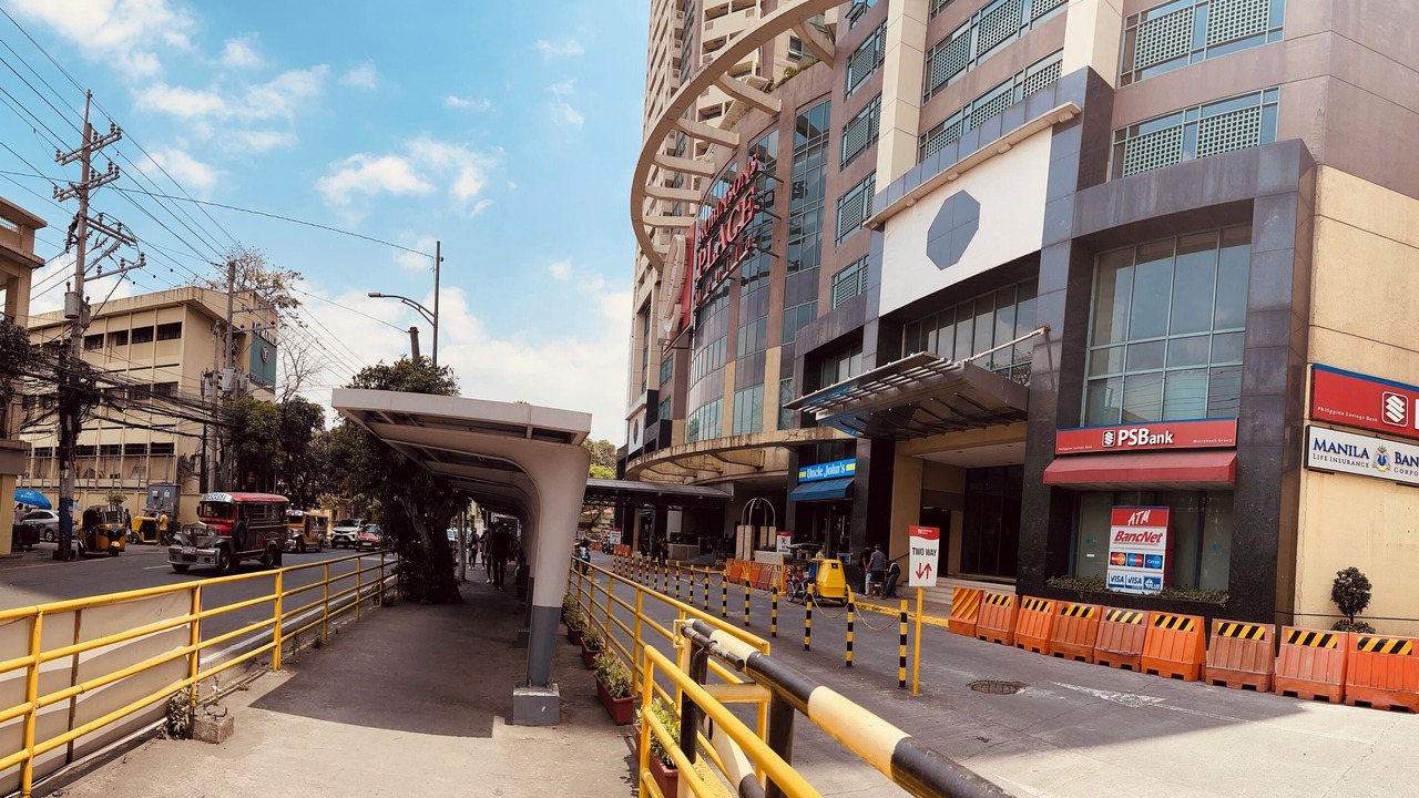 Photo of Outdoor in Ermita