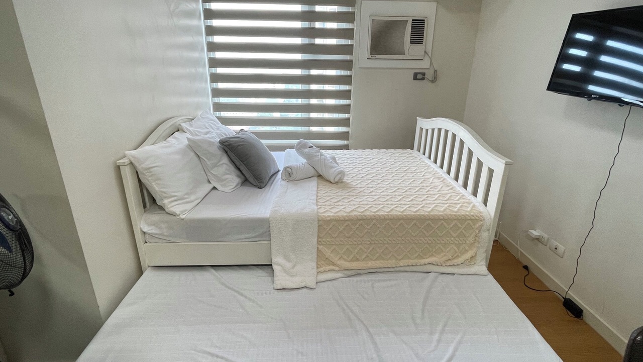 Photo of Bedroom in Ermita