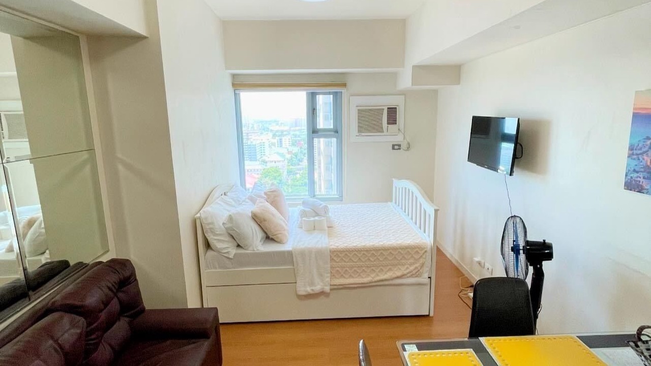Photo of Bedroom in Ermita