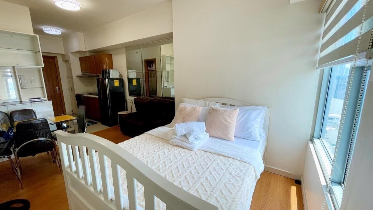 Photo of Bedroom in Ermita