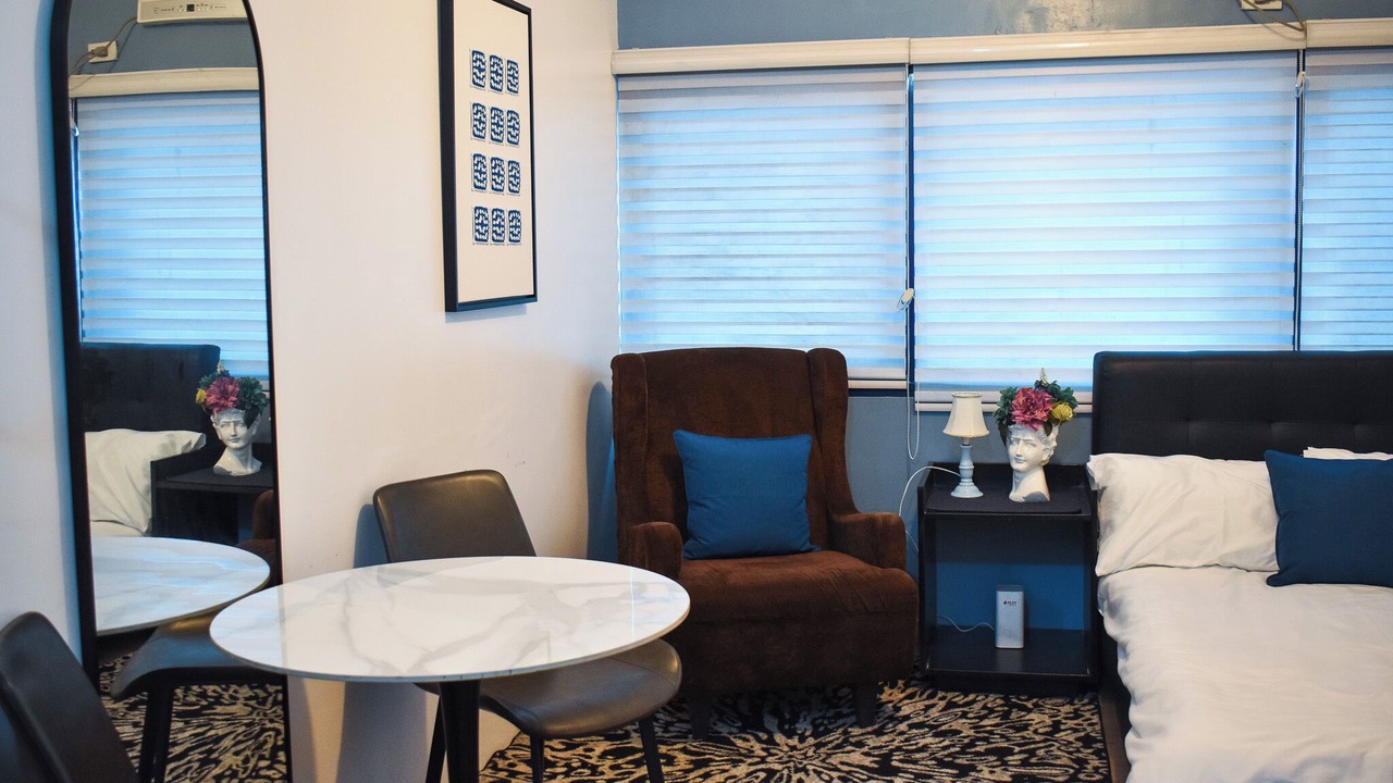 Photo of Bedroom in Loyola Heights