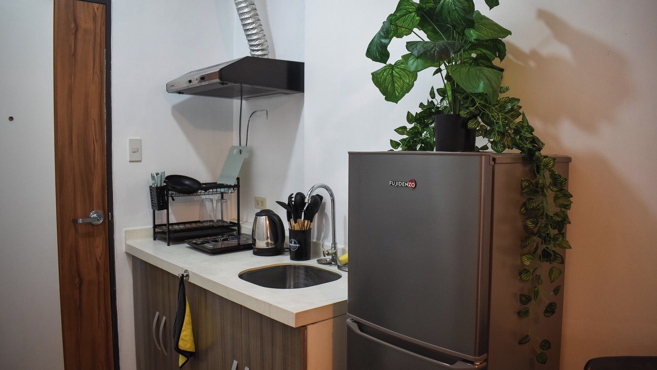 Photo of Kitchen in Loyola Heights